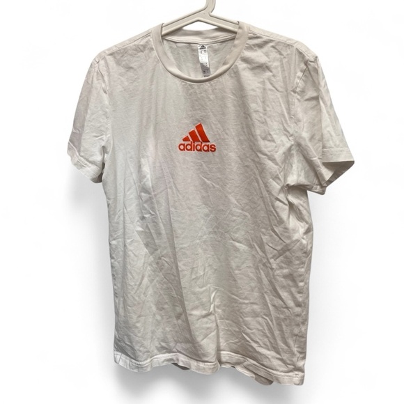 Adidas Lil Stripe Team Graphic T-shirt made in the USA men’s size medium - Picture 3 of 11